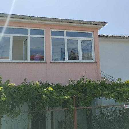 Apartman Magnolija Fiume Esterno foto
