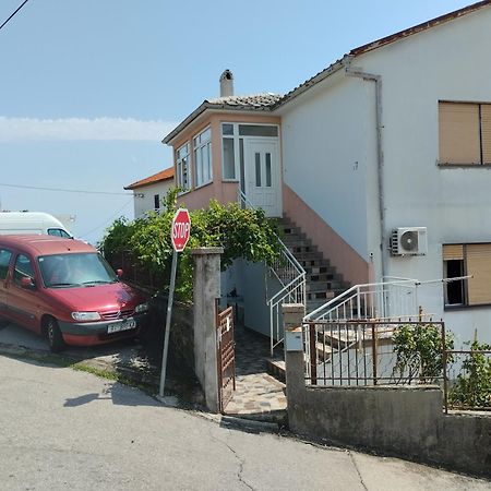 Apartman Magnolija Fiume Esterno foto