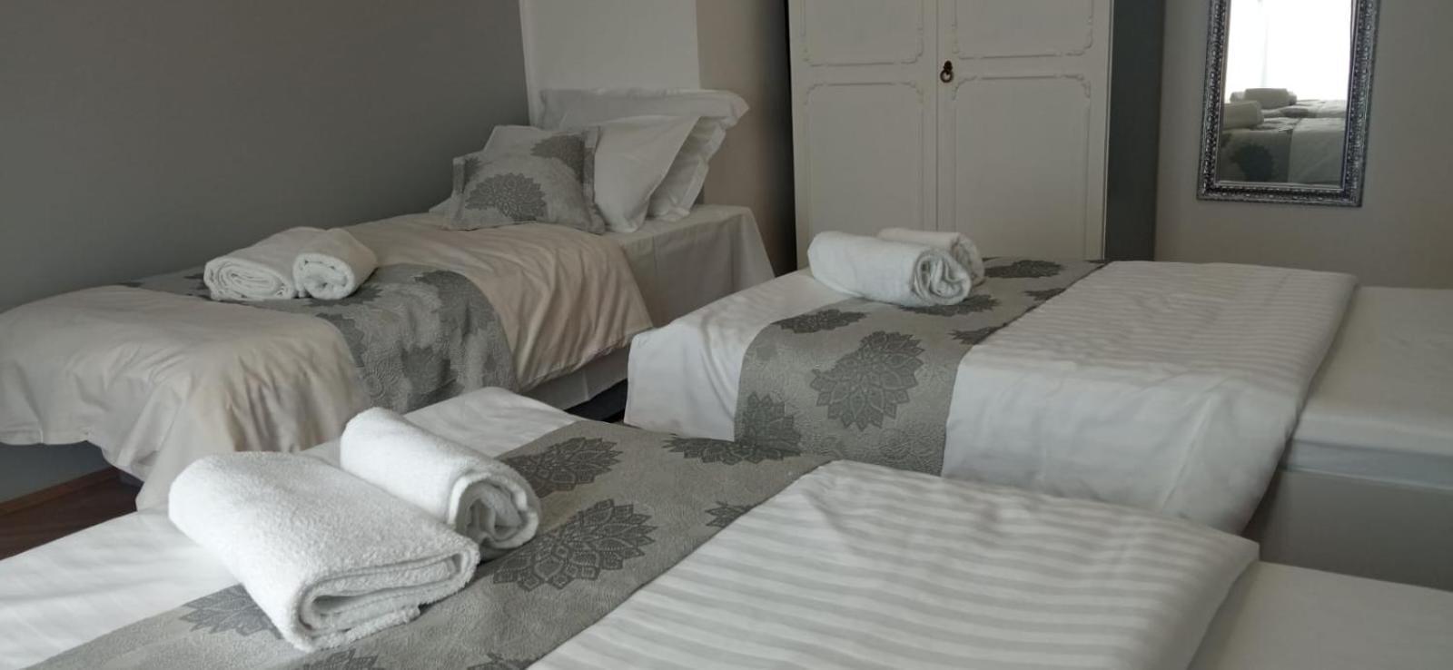 Apartman Magnolija Fiume Esterno foto