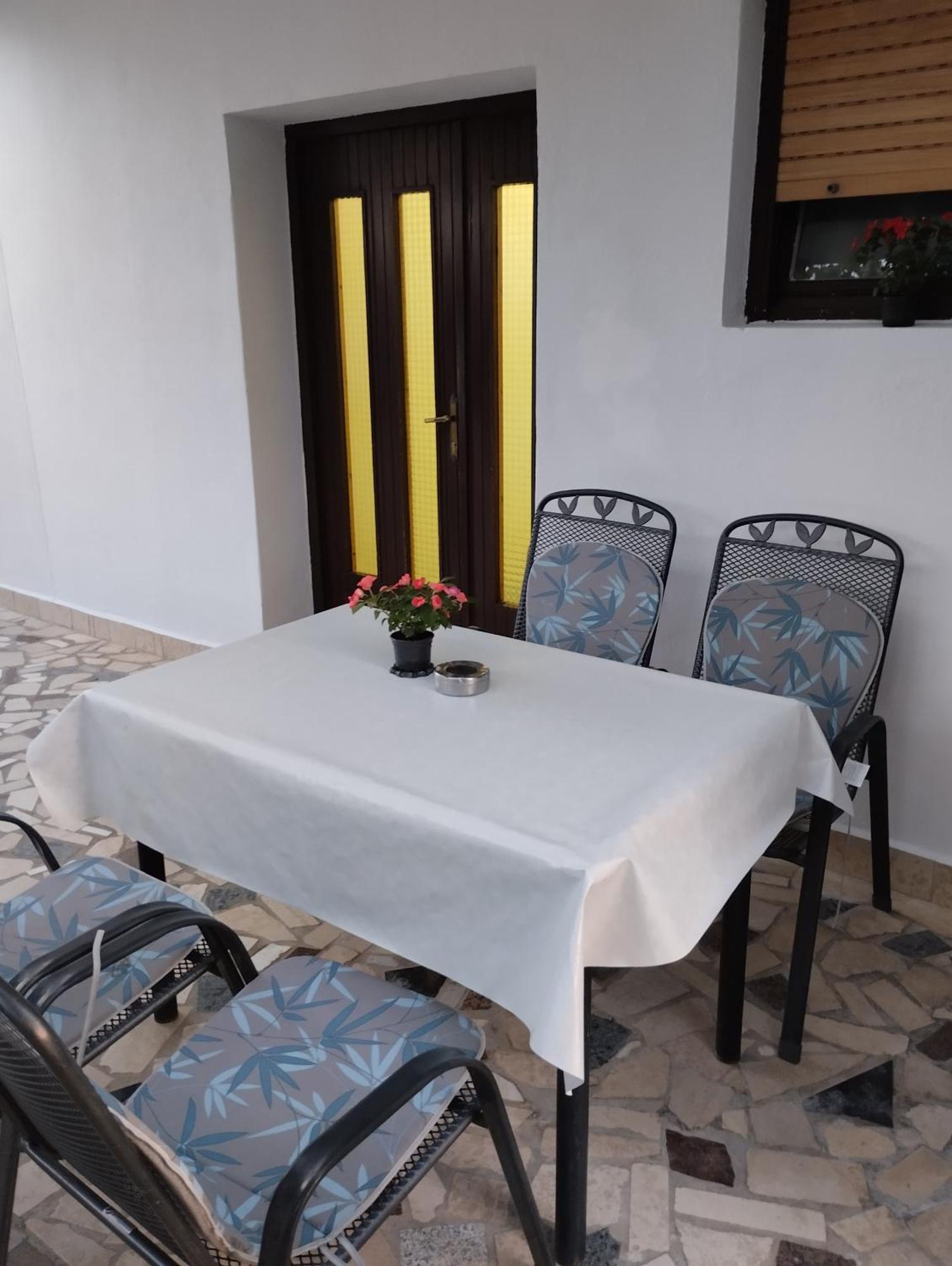 Apartman Magnolija Fiume Esterno foto
